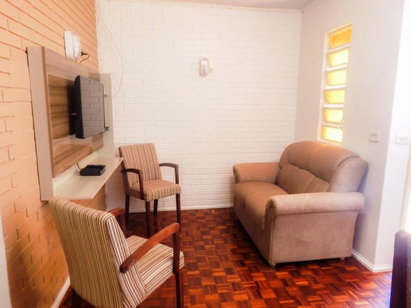 Apartamento Centro Gramado Exterior foto