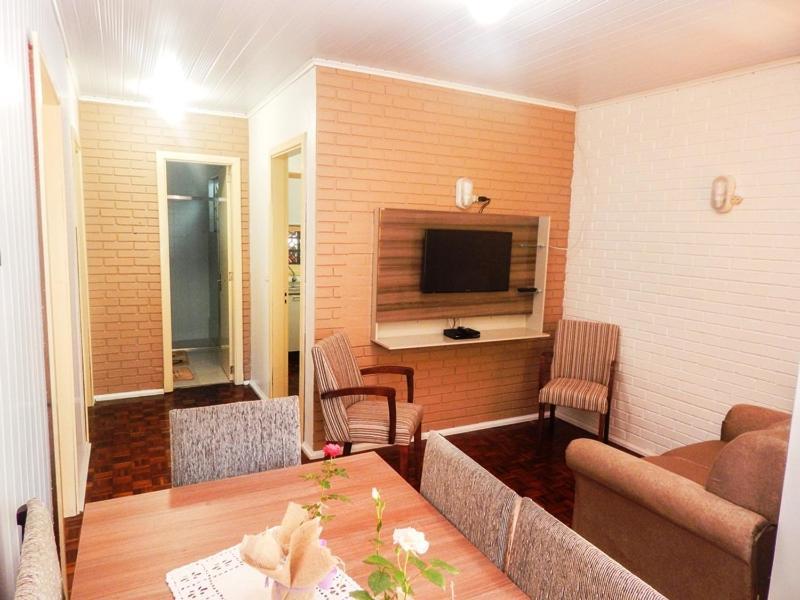 Apartamento Centro Gramado Exterior foto